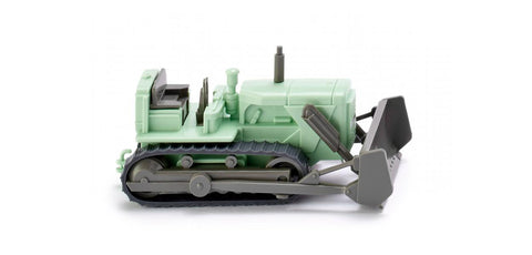 17065508 - Gmeinder Kaelble PR 610 Bulldozer - Pastel Green (HO Scale)