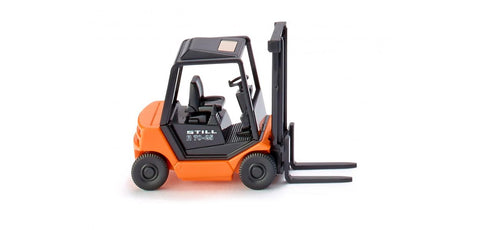 17066301 - Still R 70-25 Forklift Truck (HO Scale)