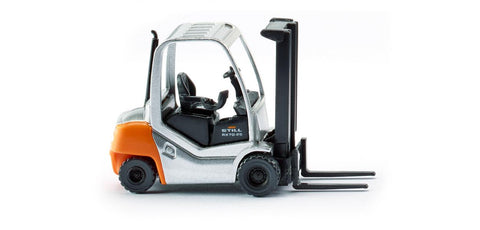 17066337 - Still RX 70-25 Forklift Truck (HO Scale)