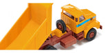 17067106 - Volvo N10 Tipper Trailer - Maize Yellow (HO Scale)