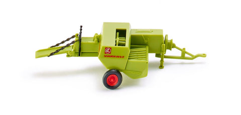 17088840 - CLAAS Markant Baler (HO Scale)