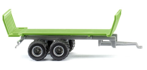 17095538 - Joskin Feed Transporter (N Scale)