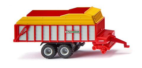 17095602 - Pöttinger Jumbo Loading Vehicle (N Scale)