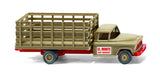 17099070 - Classic Chevrolet Trucks Set (HO Scale)