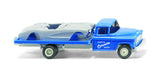 17099070 - Classic Chevrolet Trucks Set (HO Scale)