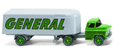 17099070 - Classic Chevrolet Trucks Set (HO Scale)