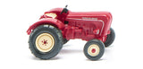 17099095  - Porsche Tractors Set (HO Scale)