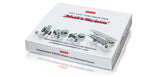 17099096 - Lepoix Set (HO Scale)