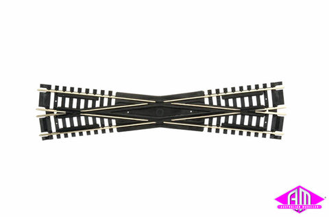 Atlas - Crossing 12.5 Degree, Code 100, HO Scale