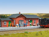 Noch 17800 - Railway Officials (O Scale)