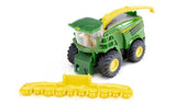 1794 - John Deere 8500i (HO Scale)