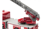 1841 - Fire Engine (HO Scale)