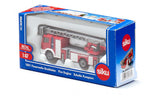 1841 - Fire Engine (HO Scale)