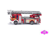1841 - Fire Engine (HO Scale)