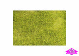 HEK-1841 - Wildgrass - Spring Green - 45x17cm