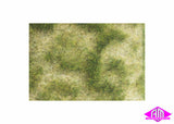HEK-1842 - Wildgrass - Summer Green - 45x17cm