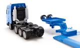 1847 - Heavy Haulage Transporter (HO Scale)