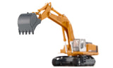 1847 - Heavy Haulage Transporter (HO Scale)