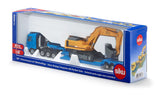 1847 - Heavy Haulage Transporter (HO Scale)