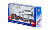 1849 - Transporter Truck with Yacht (HO Scale)