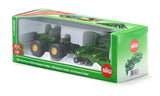 1856 - John Deere 9630 with Amazone Centaur (HO Scale)