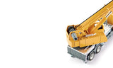 1859 - Telescopic Crane Truck (HO Scale)