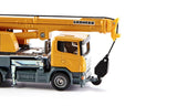 1859 - Telescopic Crane Truck (HO Scale)
