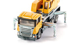 1859 - Telescopic Crane Truck (HO Scale)