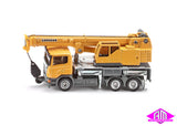 1859 - Telescopic Crane Truck (HO Scale)
