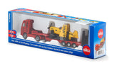 1866 - Truck with Sporting Airplane (HO Scale)