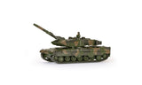1867 - Panzer Tank (HO Scale)