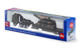 1872 - Heavy Haulage Truck with Tank (HO Scale)