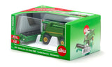 1876 - John Deere Combine Harvester (HO Scale)