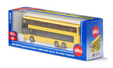 1884 - MAN Double Decker City Bus (HO Scale)