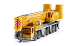 1886 - Liebherr Mobile Crane (HO Scale)