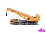 1886 - Liebherr Mobile Crane (HO Scale)