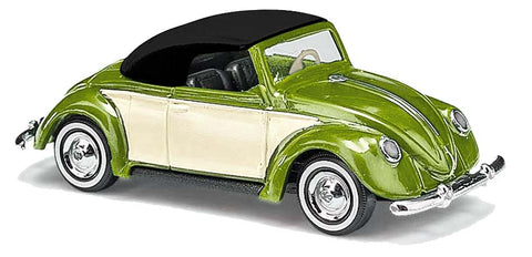 189-46735 - 1949 VW Top Up Metallic (HO Scale)