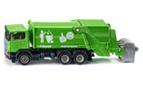 1890 - Garbage Truck (HO Scale)