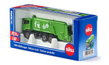 1890 - Garbage Truck (HO Scale)