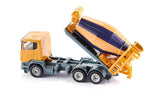 1896 - Cement Mixer Truck (HO Scale)