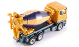 1896 - Cement Mixer Truck (HO Scale)