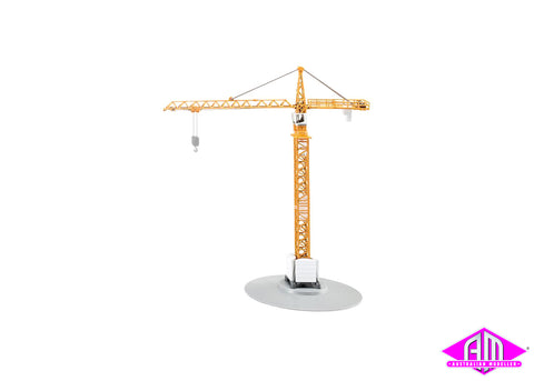 1899 - Tower Crane (HO Scale)