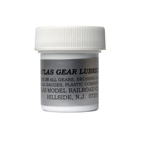 Atlas - Gear Lubricant