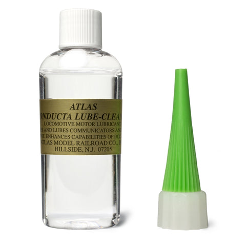 Atlas - AT-0192 - Conducta Lube / Cleaner
