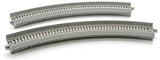 KA20-540 - Unitrack Curve Viaduct - 381mm Radius - 30 Degree (N Scale)