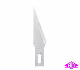 Excel - EXL20021 - Replacement Blades - #21 Stainless Steel Blade (5pc)