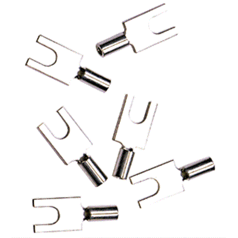 Atlas - SP1000 Spade Connectors