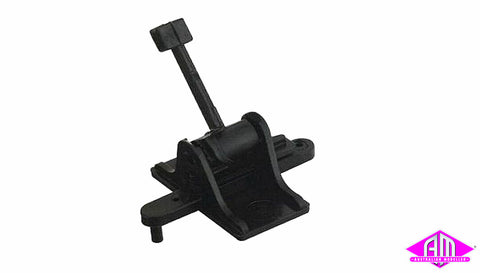 CI-202S Ground Throw Bar Sprung
