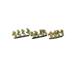 Noch 21532 - Plantation Trees with Apples 12pc (3.5cm)