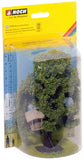 Noch 21765 - Tree with Tree House (15cm)